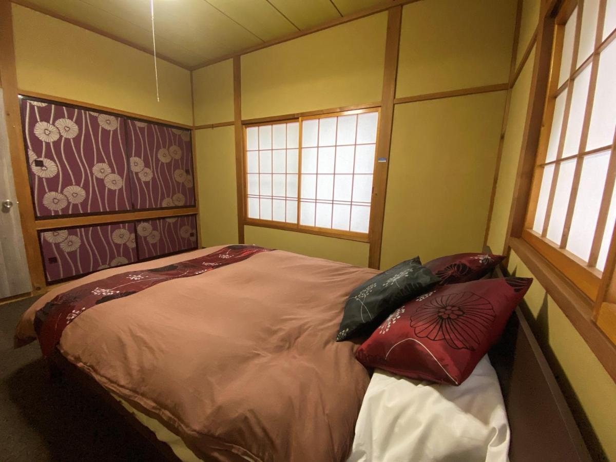 Hakuba Snowdrift Lodge Eksteriør bilde